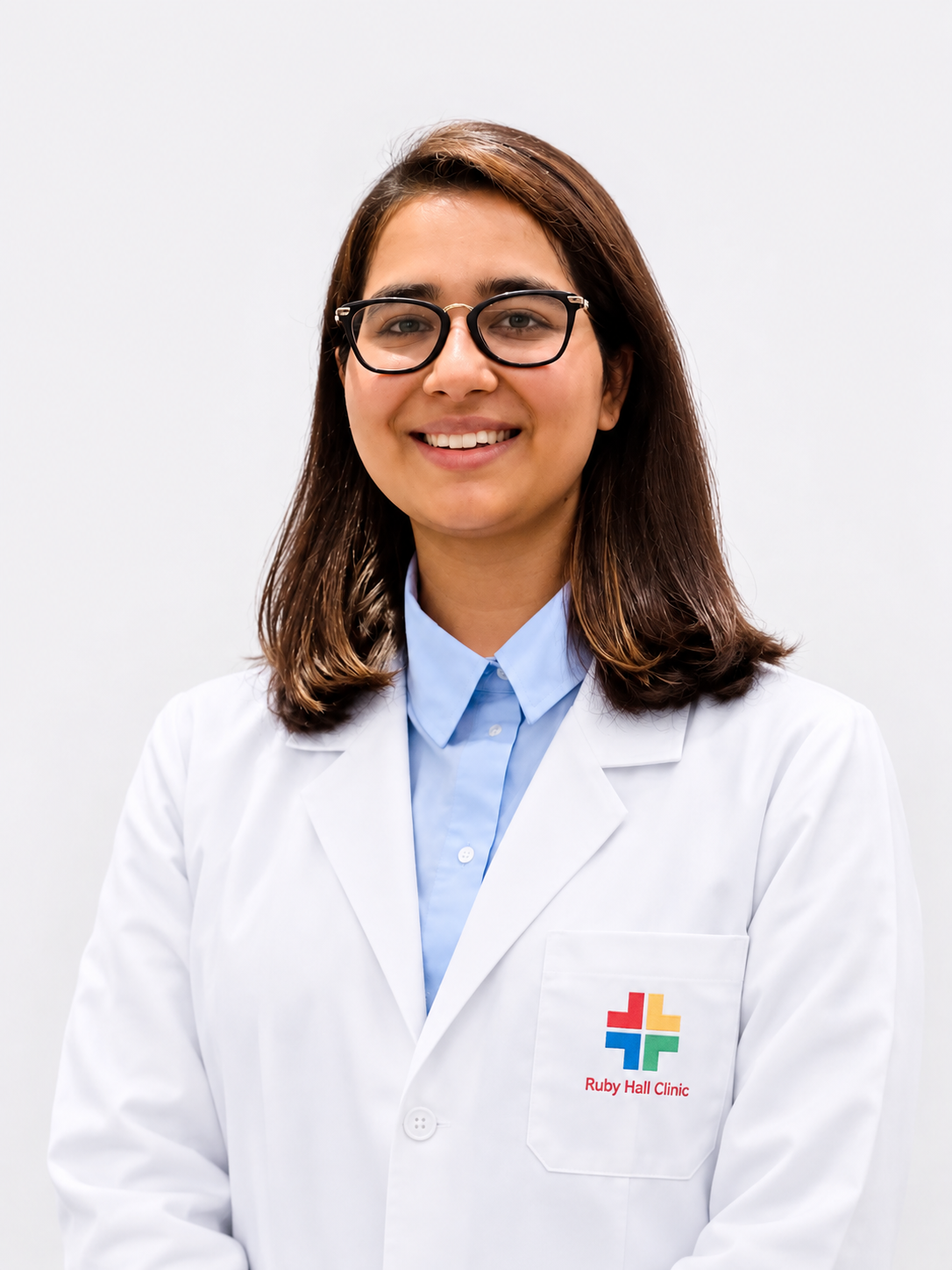 Dr. Ilma Khan