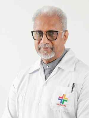 Dr. Jagdish Hiremath