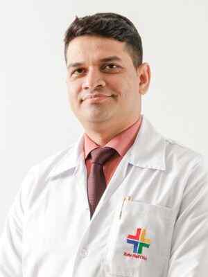 Dr. Kanchankumar Bhagywant