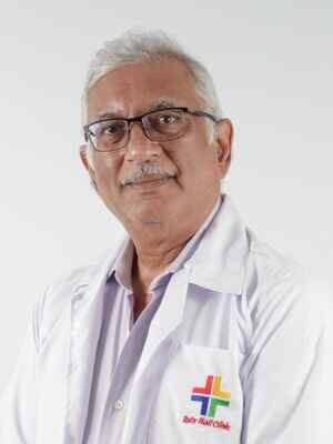 Dr. Kiran Gadre
