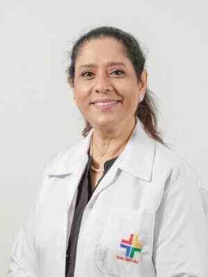 Dr. Lata Patil