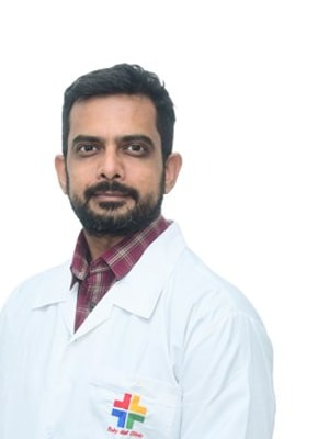 Dr. Madhur Malik