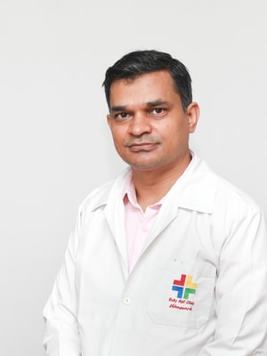 Dr. Manoj Bauskar