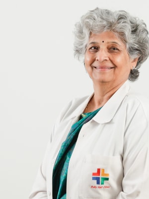 Dr. Neelima Limaye