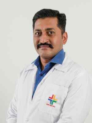 Dr. Parimal Kore