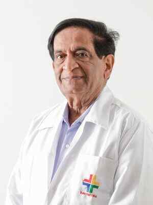 Dr. R. K. Chopra