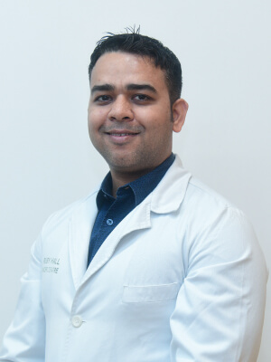 Dr. Rahul Sharma