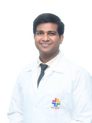 Dr. Rajendra Fiske