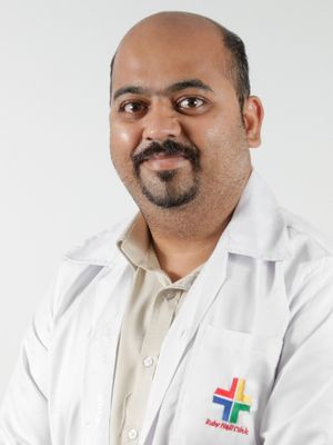 Dr. Sachin Athalye