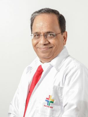 Dr. Sameer Sonar
