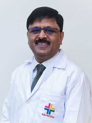 Dr. Sunil Bandishti