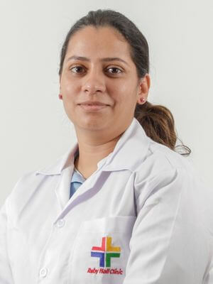 Dr. Tasneem Karachiwala