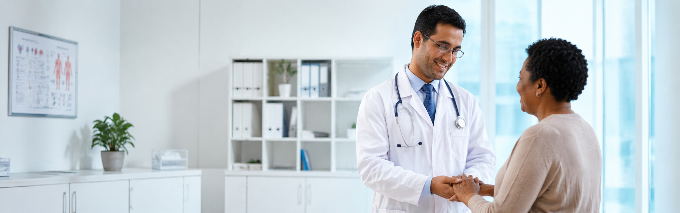 Services for International Patients
