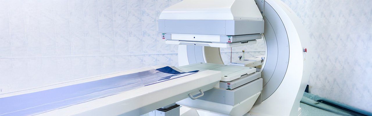 SPECT-CT at Ruby Hall Clinic