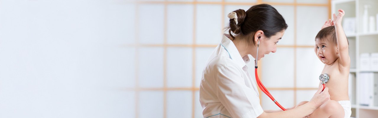 Paediatric Endocrinology