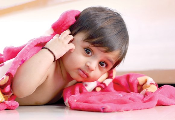 Paediatrics Surgery