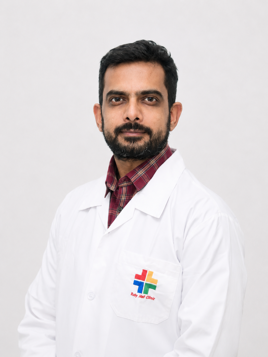 Dr. Madhur Pardasani