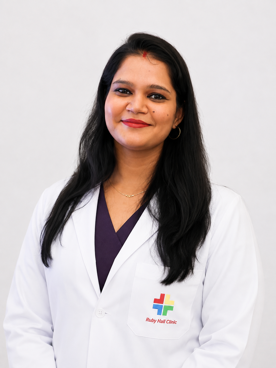 Dr. Suman Rai