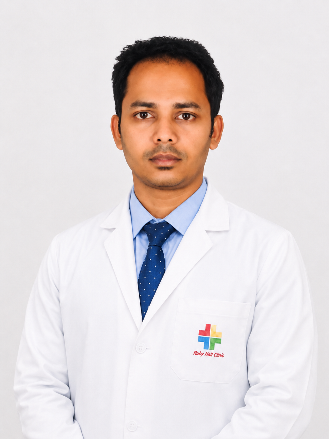 Dr. Vishal Rajmane