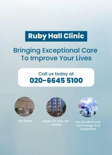 Ruby Hall Best Hospital in Pune