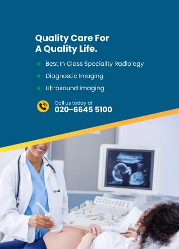 Best in Class Radiology Ruby Hall