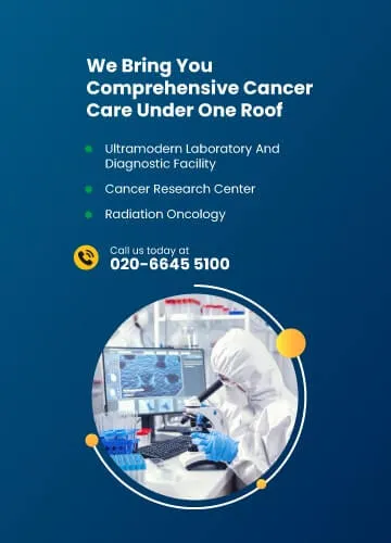 Ruby Hall Cancer Research Center