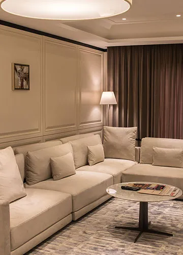 Signature Suites