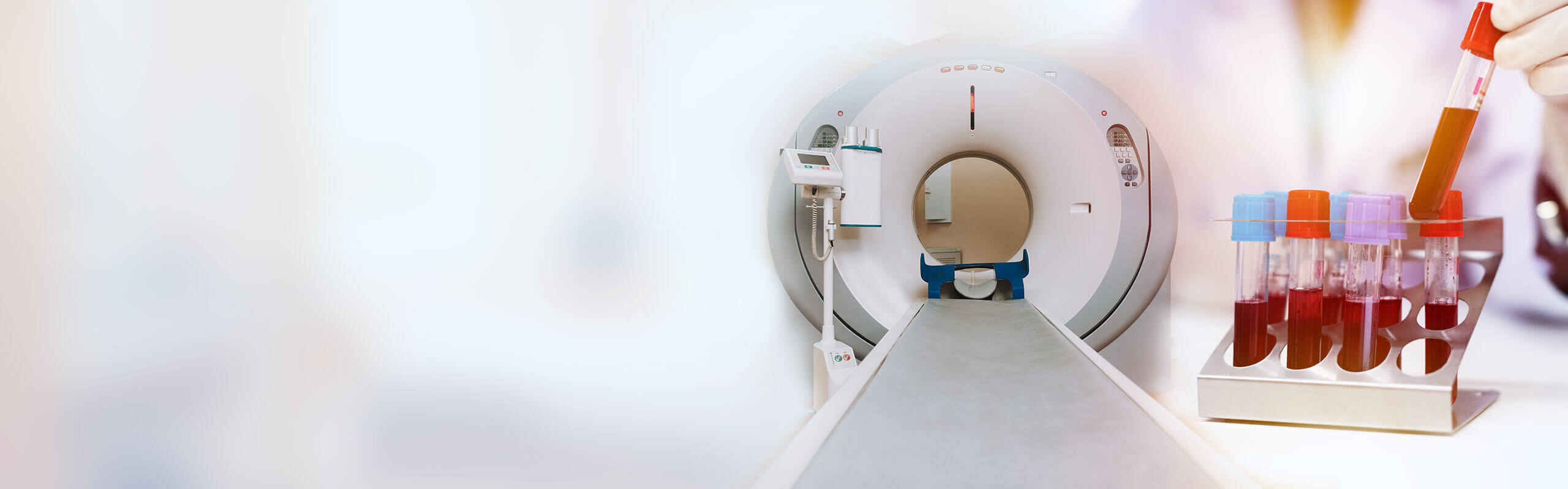 Diagnostic Services - Ruby Hall Clinic