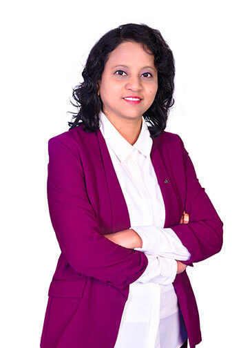 Dr. Swati Suradkar