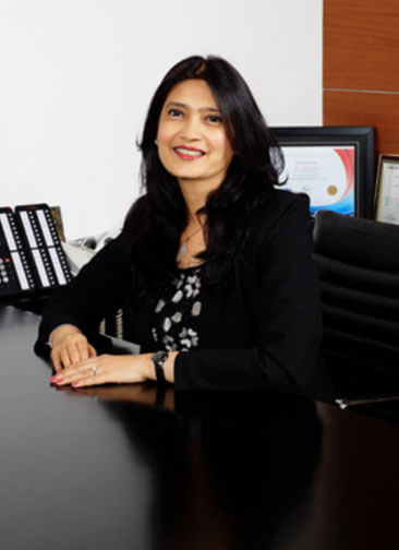 Dr. Manisha Karmarkar