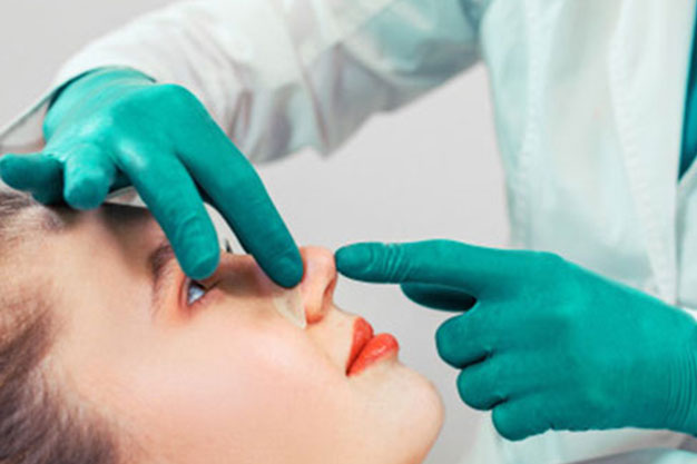 Rhinoplasty Surgery in Pune, India - Ruby Hall Clinic